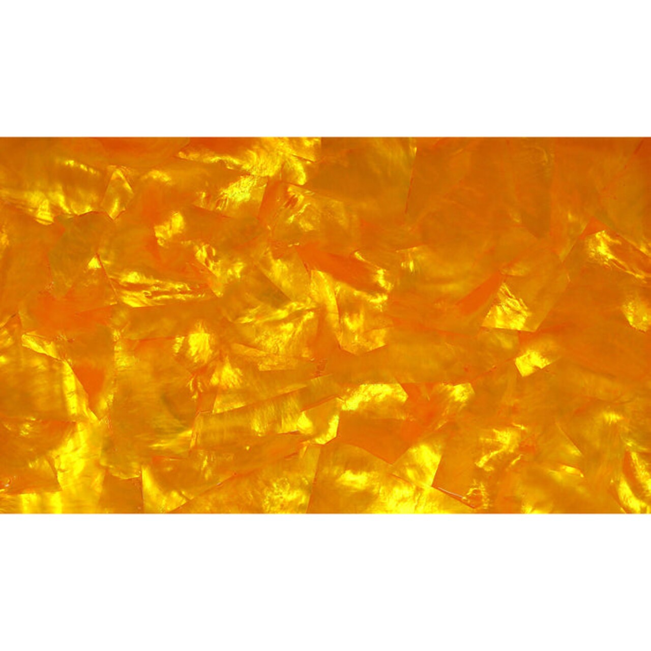 Shell Veneer, 5.5 x 9.5 inches | WMOP, BMOP, Abalone | Includes 3M Adhesive Sheet for Application, Great for Inlay Projects